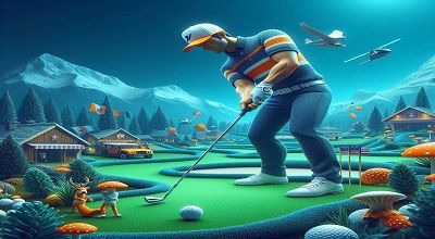 Pro Tips for Mastering Mini Golf – Latest