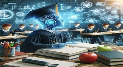 The Role of Artificial Intelligence in Education: Transforming the Future of Learning