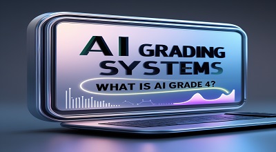 AI Grading Systems & What is AI Grade 4?