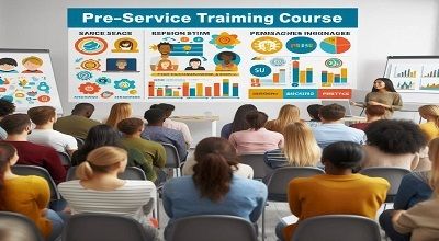 Pre-Service Training Course & Its Benefits