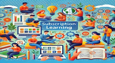 Subscription-Based Learning Platforms - Latest