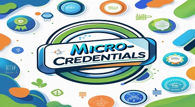 What are Micro-Credentials Examples?