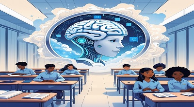 What is AI in EdTech?