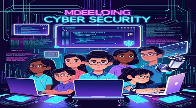 What is Cyber Security in School?