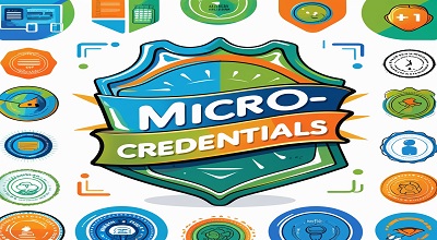 What is a Micro-Credential?