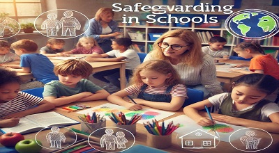 What is Safeguarding in Schools?