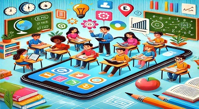 What is a Mobile Learning Platform?