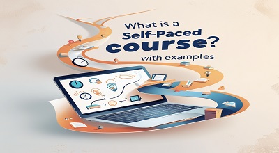 What is a Self-Paced Course? With Examples