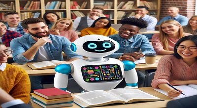 What is an AI Teaching Assistant?