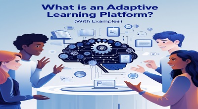 What is an Adaptive Learning Platform? With Examples