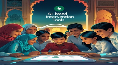 AI-Based Intervention Tools in the Education Sector in Pakistan