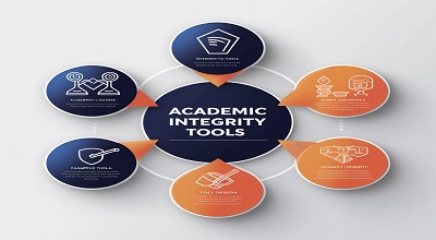 Academic Integrity Tools with 5 Elements & Examples