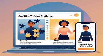 Anti-Bias Training Platforms & What is Non-Bias Training?