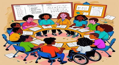 Classroom Diversity: Definition, Importance, and Examples