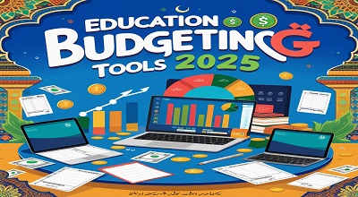 Education Budgeting Tools 2025 in Pakistan