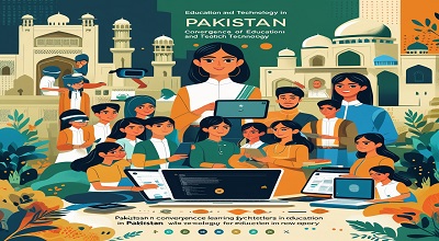 Education EdTech Startup Tools in Pakistan - Latest