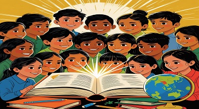 Equity in K-12 Education - Equity Issues in Pakistan