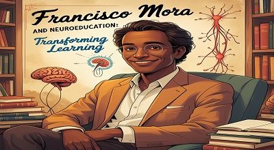 Francisco Mora and Neuroeducation: Transforming Learning