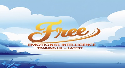 Free Emotional Intelligence Training UK - Latest