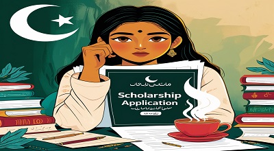 How to Apply for Scholarships for Local Studies in Pakistan