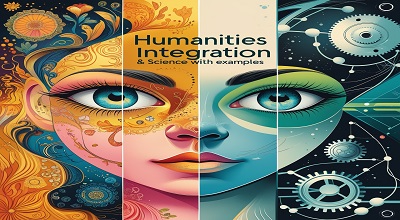 Humanities Integration & Science with Examples - Latest