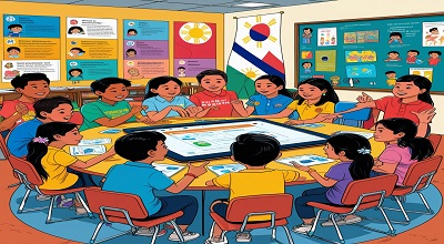 Multilingual Education in the Philippines in 2025