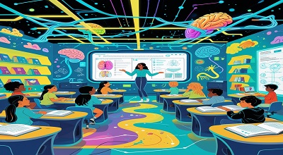 Neurodiverse Learning Systems in 2025 with Examples