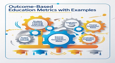 Outcome-Based Education Metrics with Examples