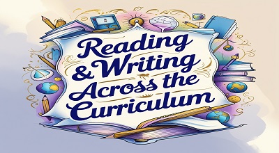 Reading & Writing Across the Curriculum - Latest