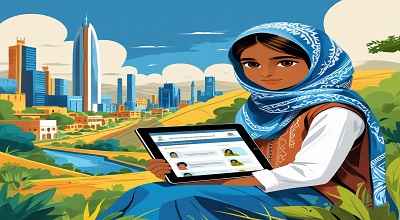 Remote Learning for Rural, Urban & Remote Areas in Pakistan - Latest 2025