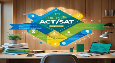 SAT/ACT Prep Tools & How Can I Prepare for the ACT/SAT?