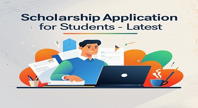 Scholarship Application Tools for Students - Latest