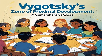 Vygotsky's Zone of Proximal Development: A Comprehensive Guide