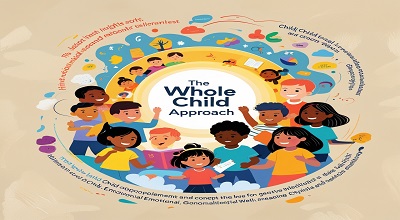 Whole Child Approach with Examples: Latest Insights