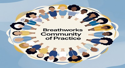 Breathworks Community of Practice - Latest