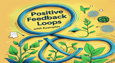 Positive Feedback Loops with Examples - Latest