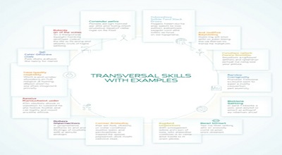 DCU Transversal Skills with Examples - Latest