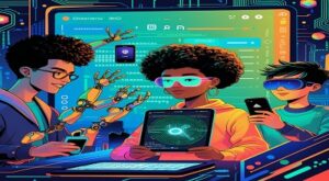 Best Digital Natives with Examples - Latest