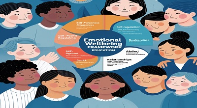 Emotional Wellbeing Framework in Education – Latest