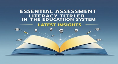 Essential Assessment Literacy in the Education System - Latest