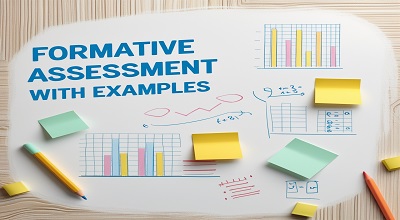 Formative Assessment with Examples - Latest