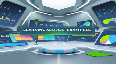 Jisc Learning Analytics Examples – Latest