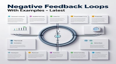 Negative Feedback Loops with Examples - Latest