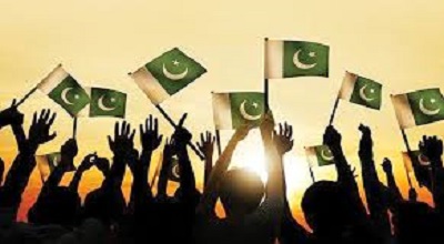 Patriotism in Pakistan with Examples - Latest