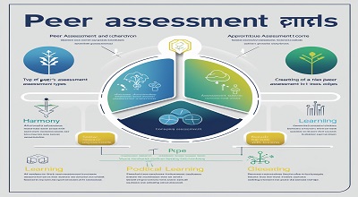 Peer Assessment & Its Types with Examples