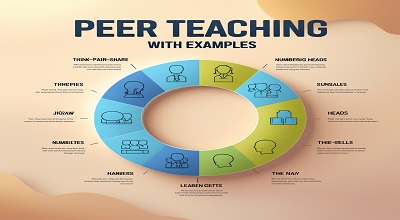 Peer Teaching Strategies with Examples - Latest