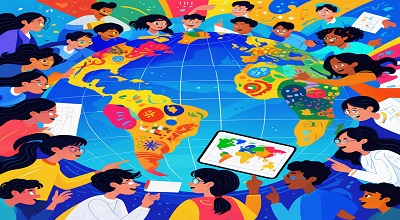 Promoting Global Competence in Schools - Latest