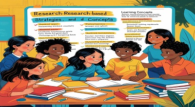 Research-Based Strategies for Elementary Students - Latest