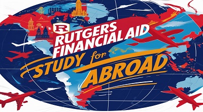 Rutgers Financial Aid for Study Abroad - Latest