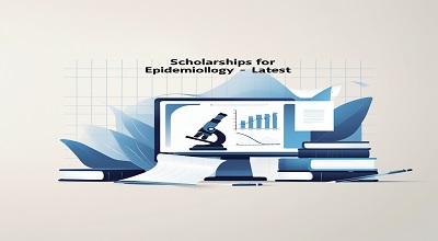 Scholarships for Epidemiology - Latest